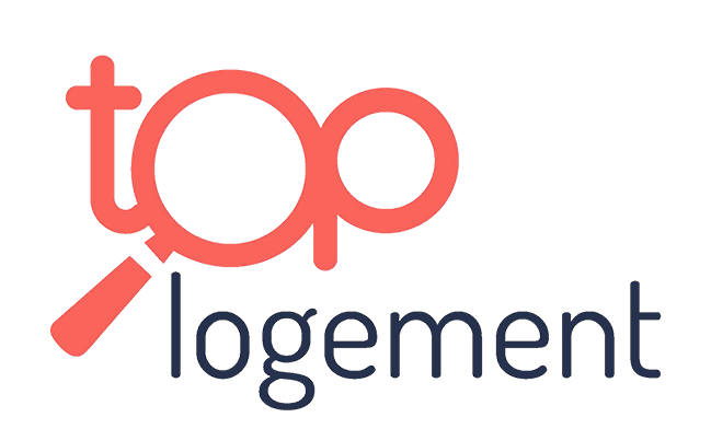 Logo CRM Top Logement